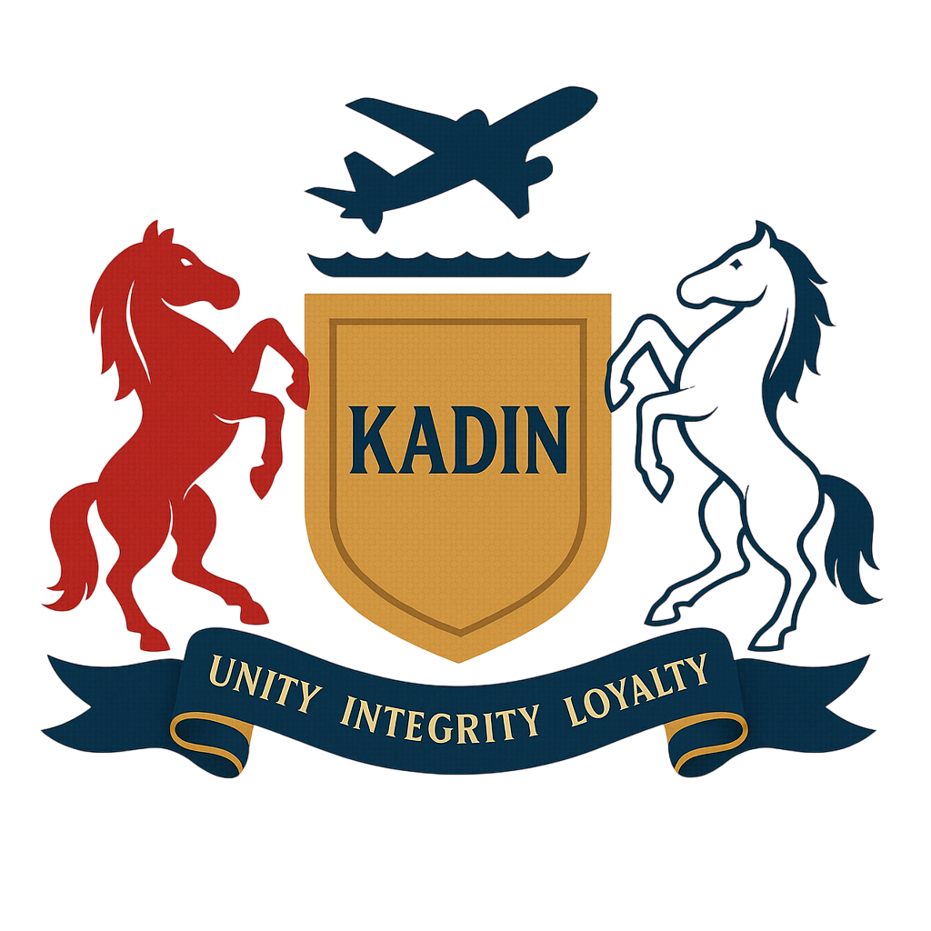 Logo Kadin Pagar Dewa
